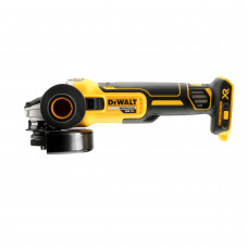 Угловая шлифмашинка DeWalt DCG405N