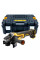 Угловая шлифмашинка DeWalt DCG405NT