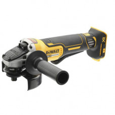 Угловая шлифмашинка DeWalt DCG406N