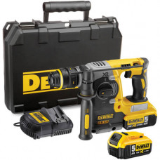 Перфоратор DeWalt DCH273P2