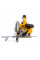 Дисковая пила DeWalt DCS570P2
