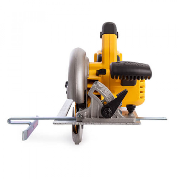 Дисковая пила DeWalt DCS570P2