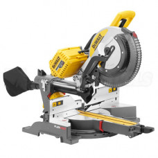 Торцовочная пила DeWalt DHS780T2A