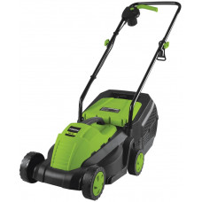 Газонокосарка Foresta LM-12