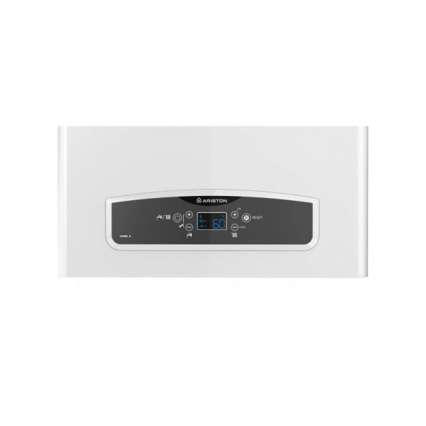 Газовий котел Ariston CARES X 24 CF