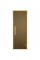 Двері для лазні та сауни Tesli Lux Sateen 80X190