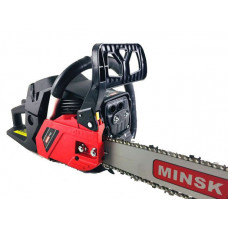 Бензопила Minsk PRO MCS-4300GL