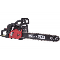 Бензопила Minsk PRO MCS-5020L