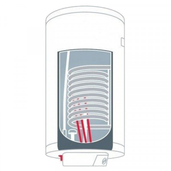 Бойлер Gorenje GBK 120 RN