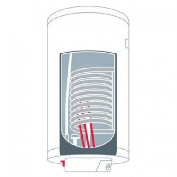 Бойлер Gorenje GBK150RN3/4V9