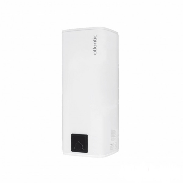 Бойлер Atlantic Steatite Cube Slim VM 30 S3 C 1500W