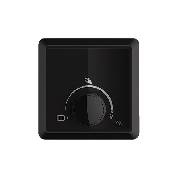 Бойлер Atlantic Steatite Cube Slim VM 50 S3 C 1500W