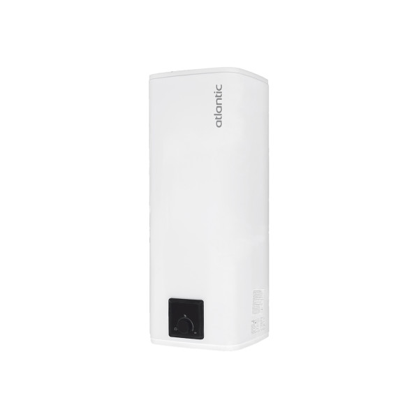 Бойлер Atlantic Steatite Cube Slim VM 50 S3 C 1500W