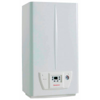 Газовый котел Immergas Eolo Star 24 4 E