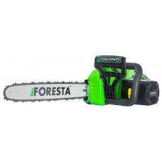 Електропила Foresta FS-2640S