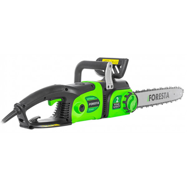 Електропила Foresta FS-2840DS