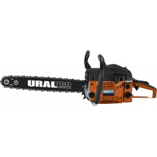 Бензопила Ural PRO UCS-5020L