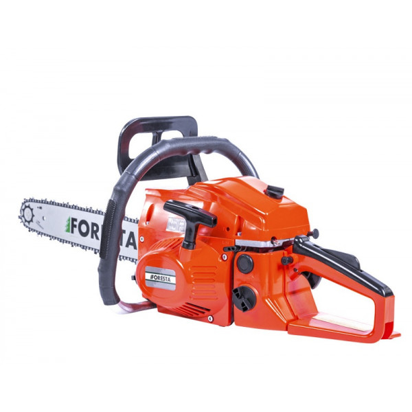 Бензопила Foresta FA-45S