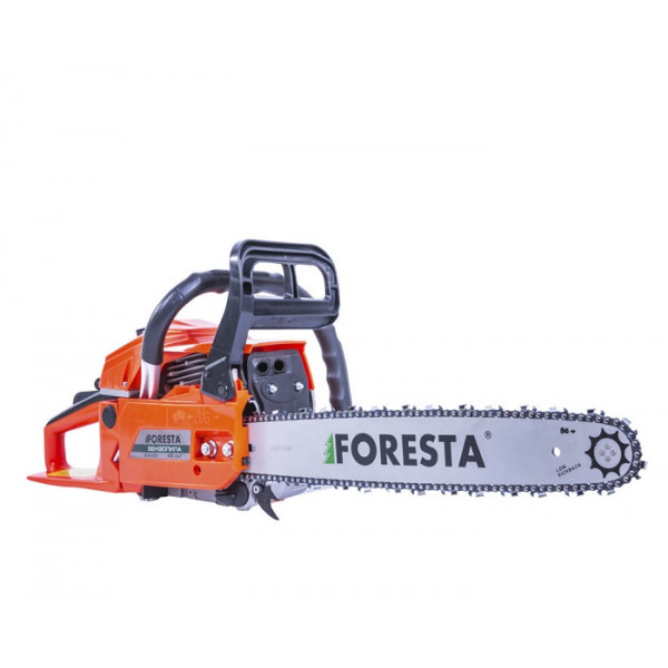 Бензопила Foresta FA-45S