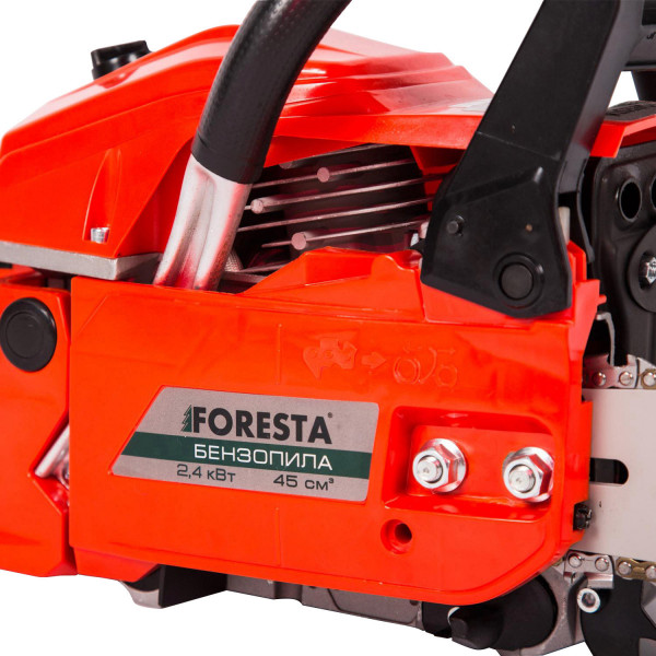 Бензопила Foresta FA-45S