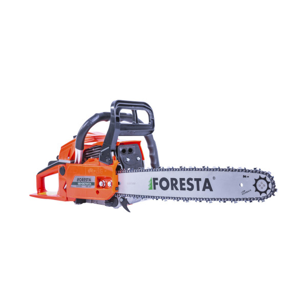 Бензопила Foresta FA-45S