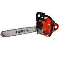 Бензопила Foresta FA-58S