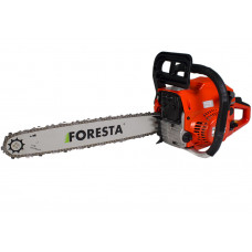 Бензопила Foresta FA-58S