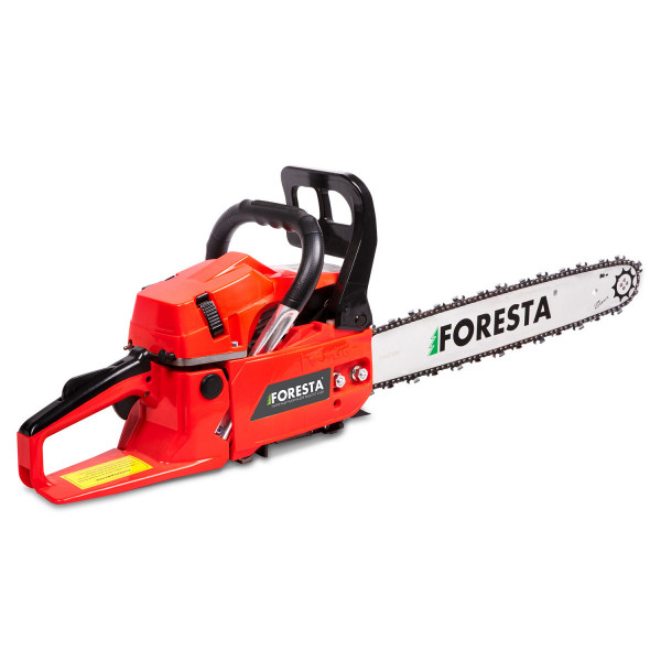Бензопила Foresta FA-48S