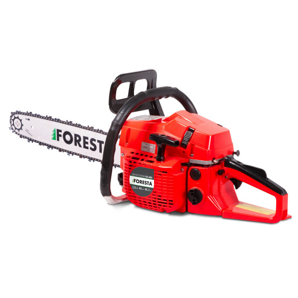 Бензопила Foresta FA-48S