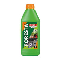 Масло для цепей 1л ТМ " Foresta" (шт)