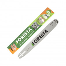 Пильная шина 40см TM FORESTA
