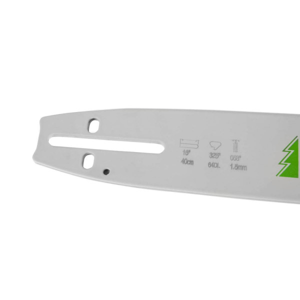 Пильная шина 40см TM FORESTA