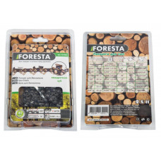 Пильная цепь  ТМ "Foresta" , 40 см (0.325";0.058", 64 звена, квадр.)