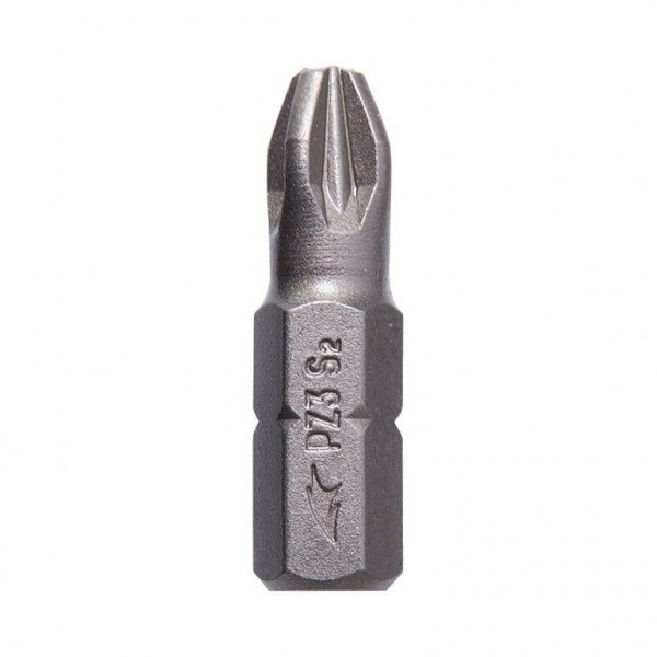 Насадка (битая) "Днепр-М", PZ 3 25 mm (S2) 2 шт