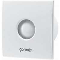 Витяжний вентилятор GORENJE BVX100WS