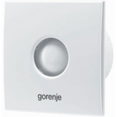 Витяжний вентилятор GORENJE BVX100WS