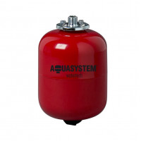 Розширювальний бак Aquasystem VR 24