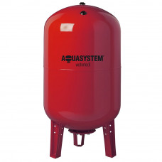 Розширювальний бак Aquasystem VRV 100