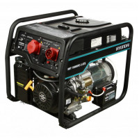 Бензиновий генератор Hyundai HHY 10000FE-3 ATS