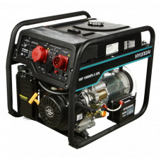 Бензиновий генератор Hyundai HHY 10000FE-3 ATS