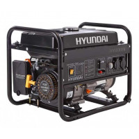 Комбинированный генератор Hyundai HHY 3020FG