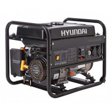 Комбінований генератор Hyundai HHY 3020FG