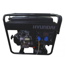 Hyundai HYW 210AC