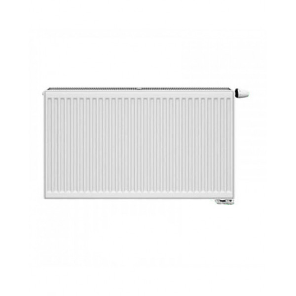 Сталевий радіатор Hi-therm 500x1400 22 Тип, Нижнє