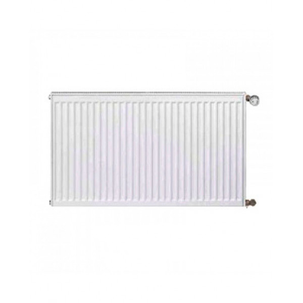 Сталевий радіатор Hi-therm 500x2000 11 Тип, Бокове