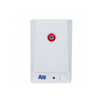 Бойлер Arti WH Compact U 10L/1