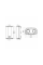 Бойлер Arti WH Flat M 80L/2