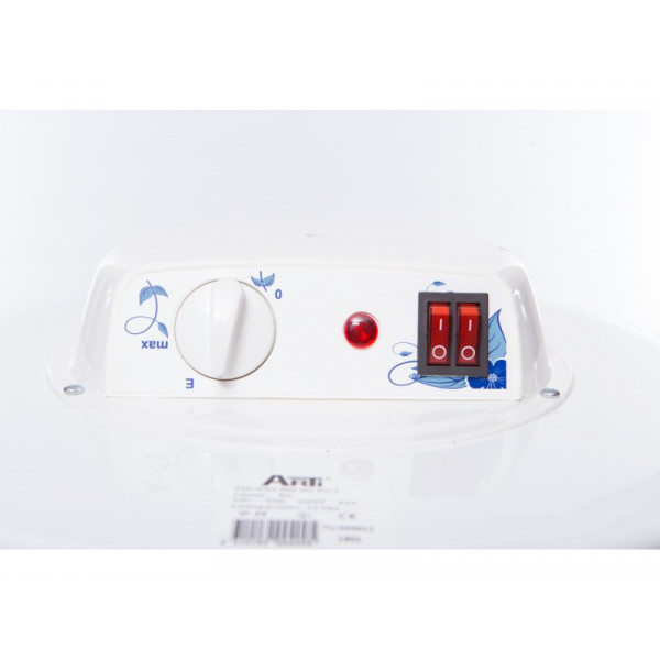 Бойлер Arti WHH Dry 100L/2
