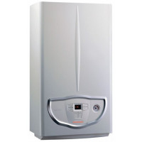 Газовий котел Immergas Mini Nike X 24 3 E
