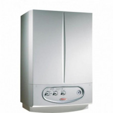 Газовий котел Immergas Zeus 24 kW E
